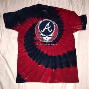 Atlanta Braves T-Shirt